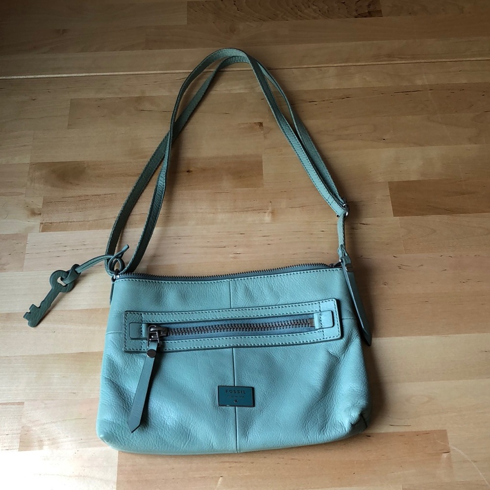 Fossil Crossbody Bag